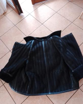 montone donna 