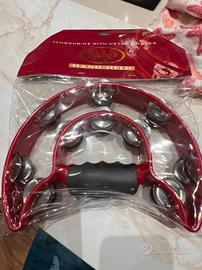 Tamburelli Roling’s