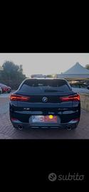 BMW X2 MSPORT 2020