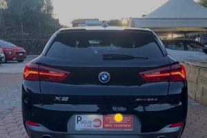BMW X2 MSPORT 2020