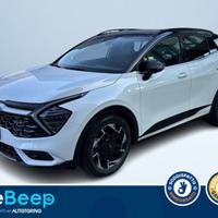 Kia Sportage 1.6 CRDI MHEV GT-LINE SUNROOF PA...