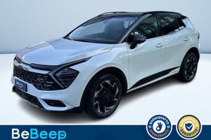 Kia Sportage 1.6 CRDI MHEV GT-LINE SUNROOF PA...