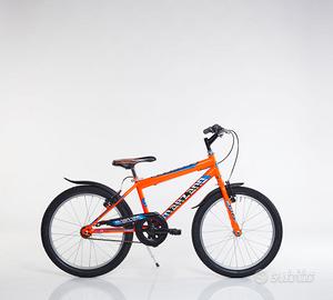 bici bambino Marzano