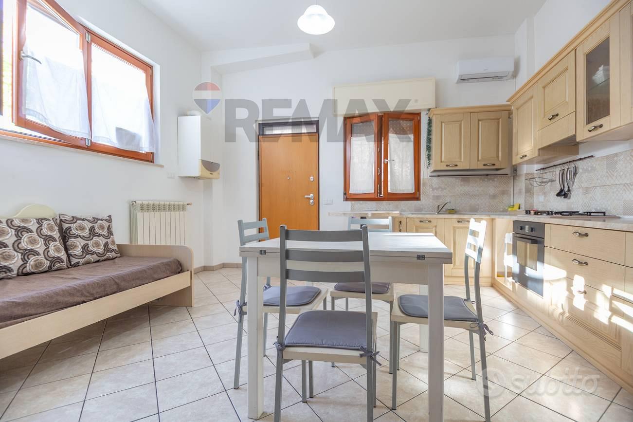 Appartamento – Francavilla al Mare, Vallone - Altro
