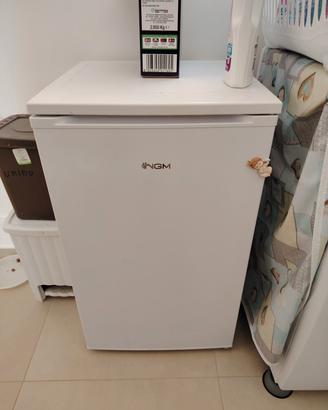 Congelatore a 3 cassetti 