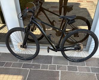 Cannondale Trail SE 3