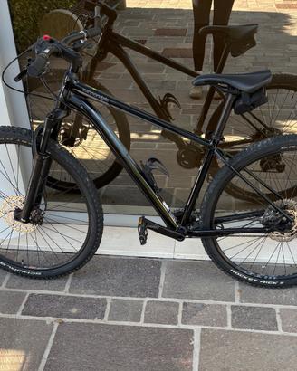 Cannondale Trail SE 3