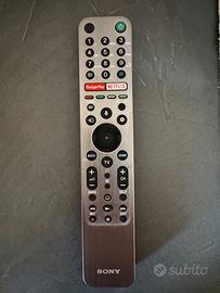 Telecomando originale Sony