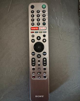 Telecomando originale Sony