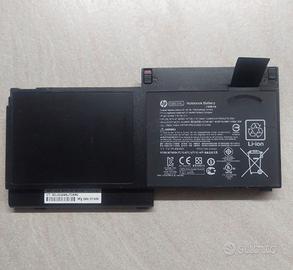 Batteria HP SB03XL