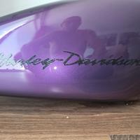 serbatoio Harley-Davidson sportster originale
