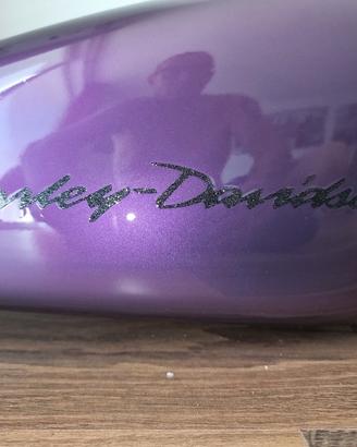 serbatoio Harley-Davidson sportster originale