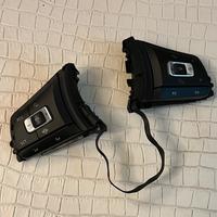 Comandi volante golf 7