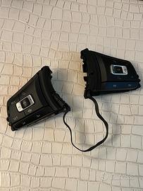 Comandi volante golf 7