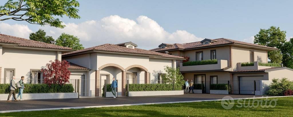 House in Cremona, Boschetto, Migliaro - Vista 2