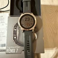 Garmin Fenix 7 47mm