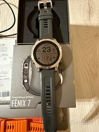 Garmin Fenix 7 47mm