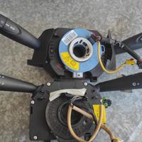 devio luci fiat punto e fiat 500