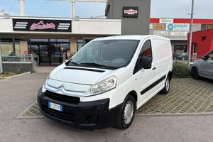 2011 Citroën Jumpy 2.0 Diesel 120cv 3 Posti avanti