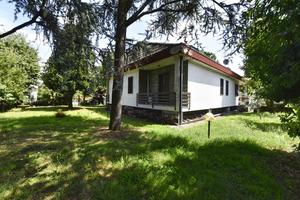 Villa singola Paderno Dugnano