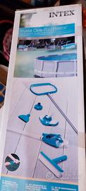 Kit pulizia piscina 