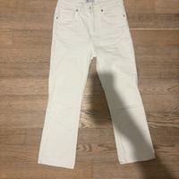 Jeans zara nuovi