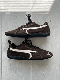Puma X Baenciaga Speedcat