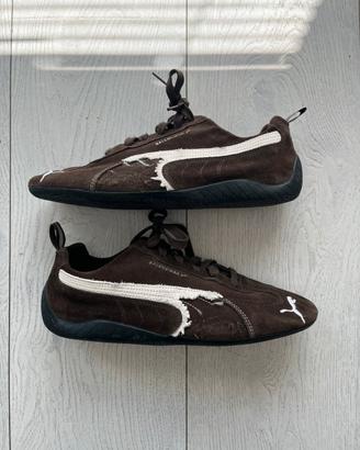 Puma X Baenciaga Speedcat