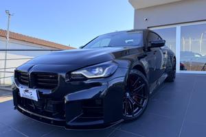 Bmw M2 3.0 i 460 cv bi turbo in garanzia 2028