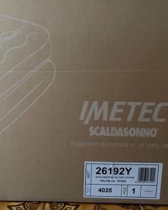 scaldasonno