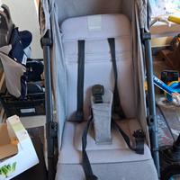 passeggino inglesina sketch