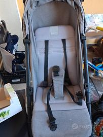 passeggino inglesina sketch