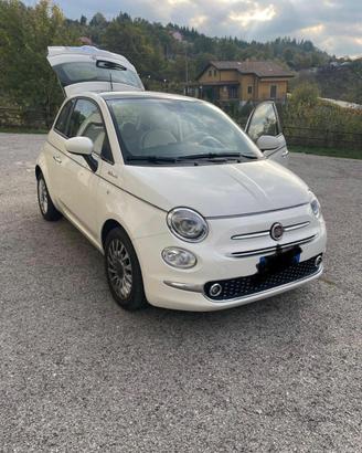 FIAT 500 Hybrid 1.0 70cv Ibrido Dolcevita