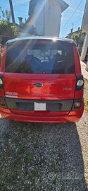 Microcar Ligier