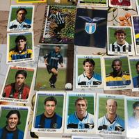 Lotto Figurine panini vintage