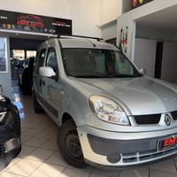 Renault Kangoo 1.2 16V 5p. Luxe gancio traino ganc