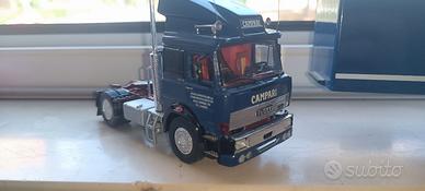 Iveco 190-38 special oldcars 1/43