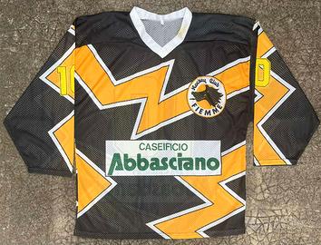 Val di Fiemme hockey, 1990’s, maglia hockey