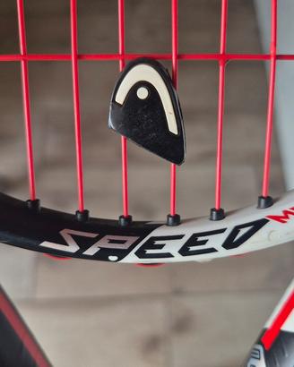 Racchetta tennis head speed mp