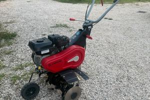 Motozappa sterwins