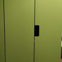 Armadio Ikea bambini 