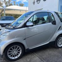 SMART fortwo 1000 62 kW coupé passion