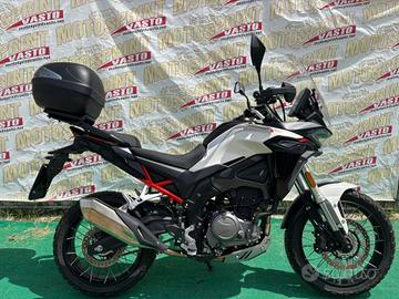 Morbidelli T352X