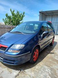 fiat Ulysse 2000 multijet