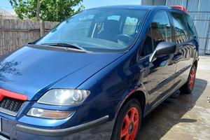 fiat Ulysse 2000 multijet