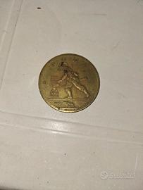 moneta facs simile araba