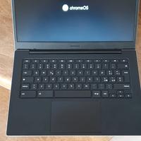 Samsung CHROMEBOOK GO 4GB/64