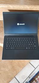 Samsung CHROMEBOOK GO 4GB/64