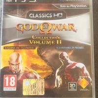God Of War Ps3 Classic HD