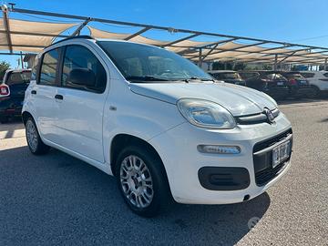 Fiat Panda 1.2 Benzina